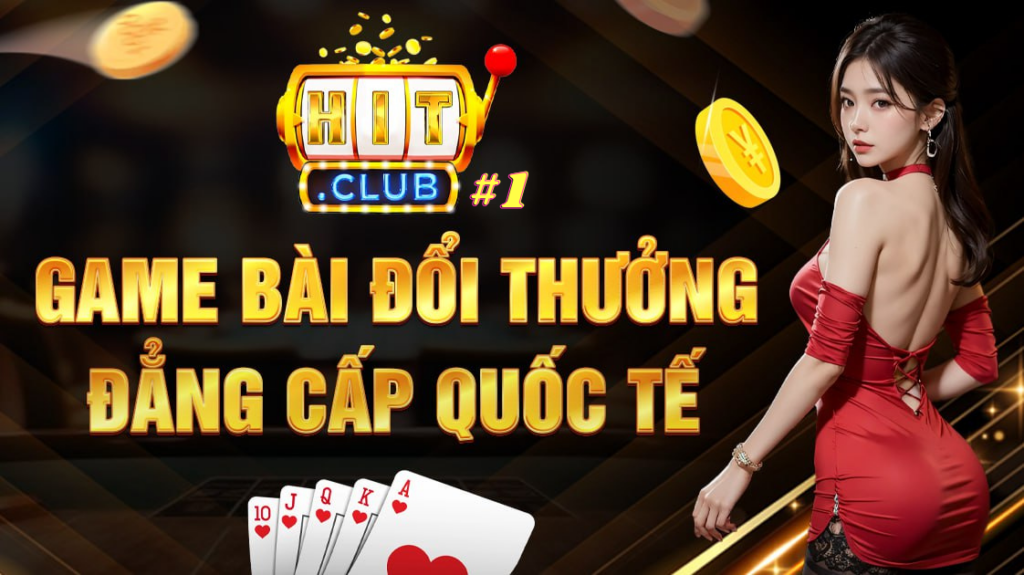 Hitclub | Seo1 | Khám Phá Thế Giới Gamble Online Đỉnh Cao Tại Hitclubvn.io
