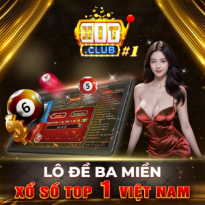 Hitclub app game đổi thưởng hitclub.it.com