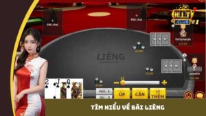 Tìm hiểu về bài Liêng