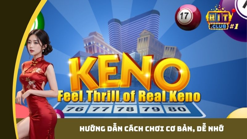 Hướng dẫn cách chơi cơ bản, dễ nhớ